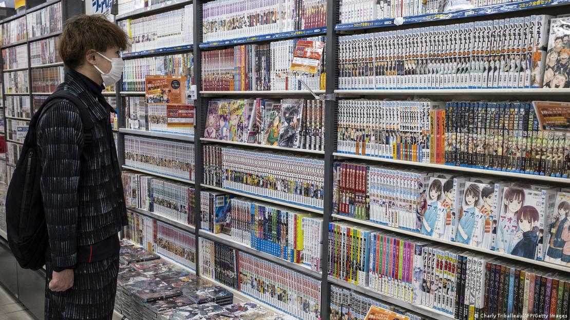 Bí quyết kinh doanh: Cách nhà xuất bản truyện tranh Manga kiếm tiền như thế nào?
