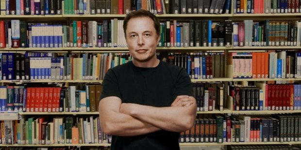 Từ trang sách đến tên lửa SpaceX: 15 cuốn sách Elon Musk khuyên bạn nên đọc