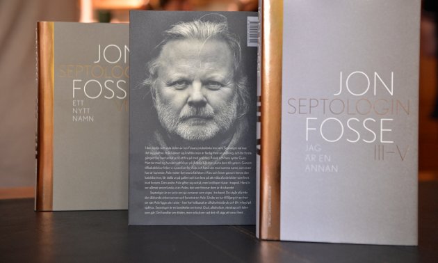 Người mới bắt đầu nên đọc gì trong các tác phẩm của Jon Fosse