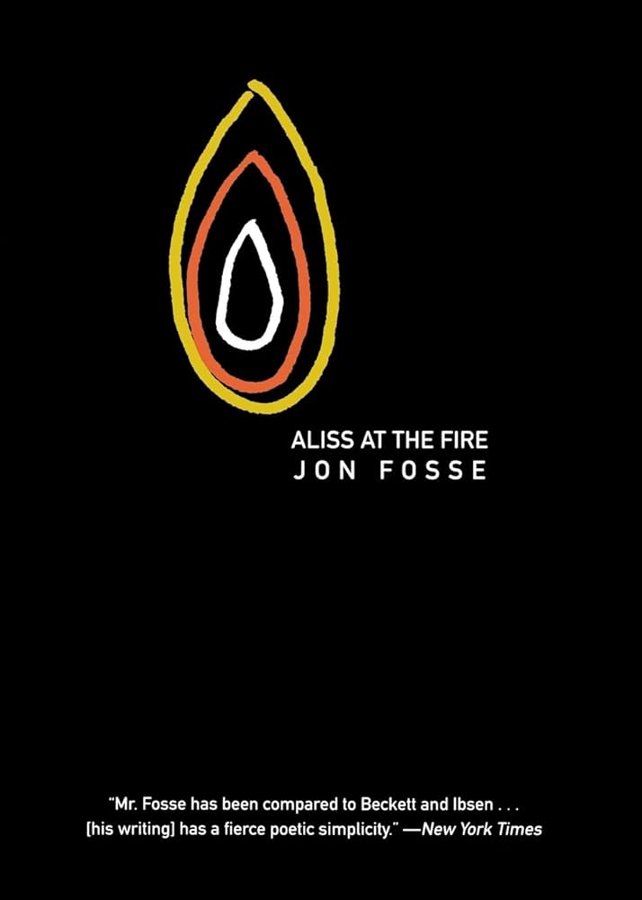 Aliss at the Fire – Dành cho người chỉ đọc 1 cuốn