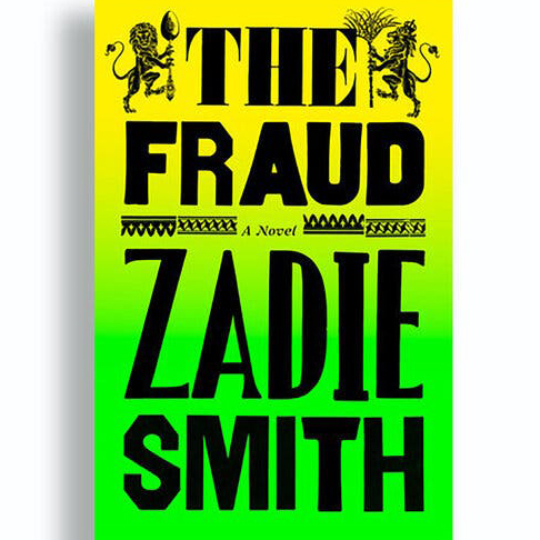 The Fraud – Zadie Smith