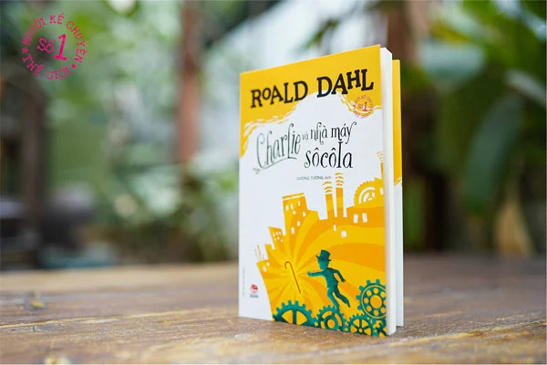 bài học quý đằng sau mỗi trang sách của Roald Dahl