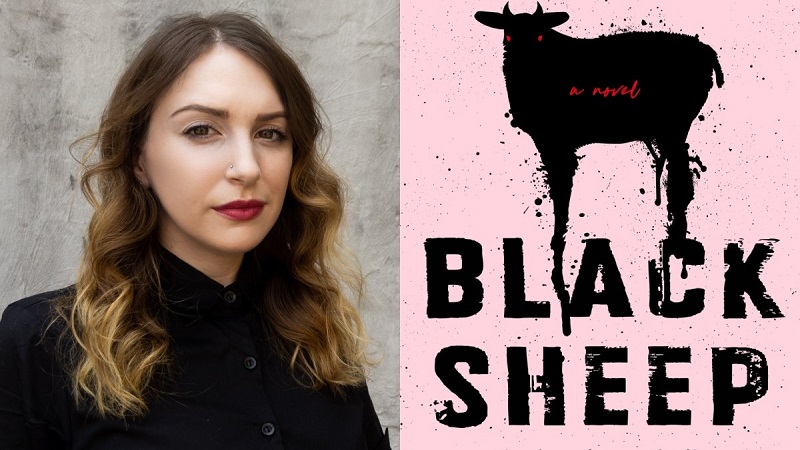 Black Sheep của Rachel Harrison