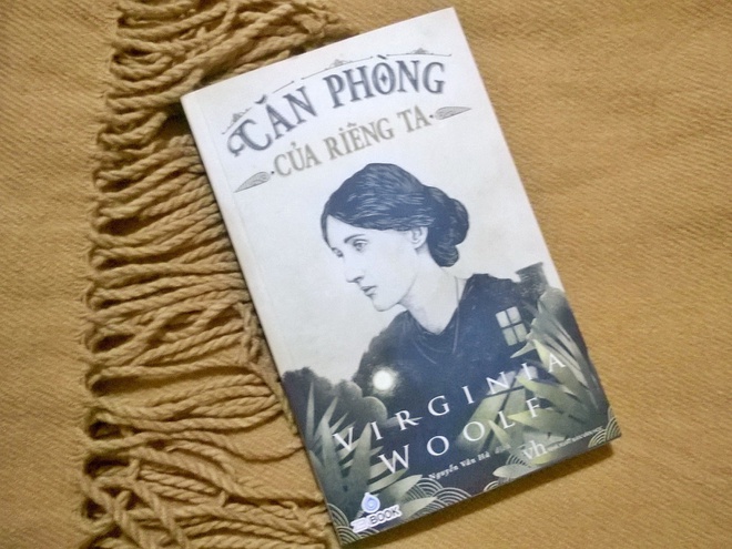 Căn Phòng Của Riêng Ta của Virginia Woolf