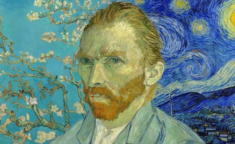 Những câu nói truyền cảm hứng của Van gogh