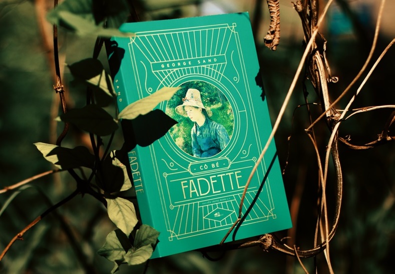 ‘Cô bé Fadette’ của George Sand