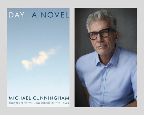 Day - Michael Cunningham