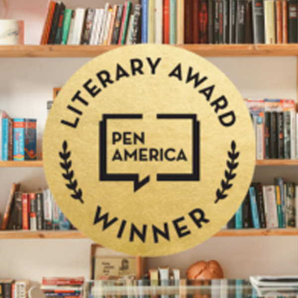 Giải thưởng Mỹ cho Văn học Mỹ