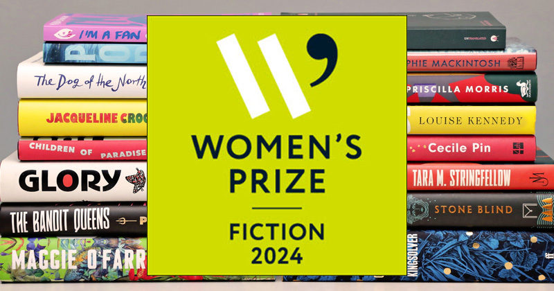 Giải Tiểu thuyết của tác giả nữ (Women's Prize for Fiction)