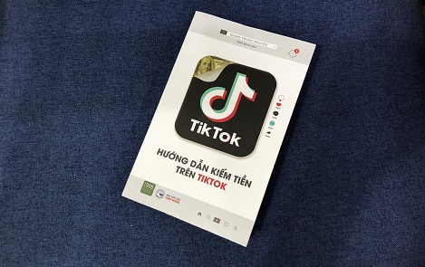 Hướng dẫn kiếm tiền trên TikTok