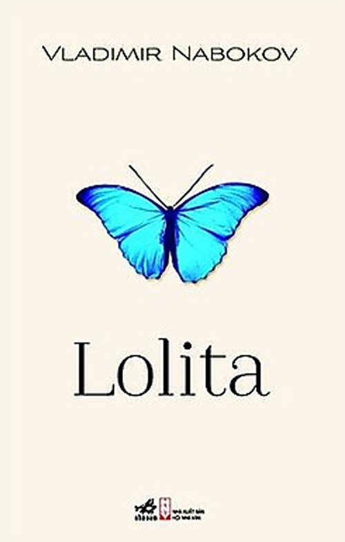 Lolita của Vladimir Nabokov