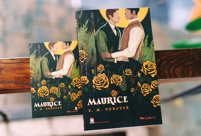 "Maurice" của E.M. Forster là một trong những tác phẩm nổi bật về tình yêu đồng giới