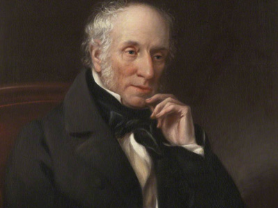William Wordsworth (1770 – 1850)