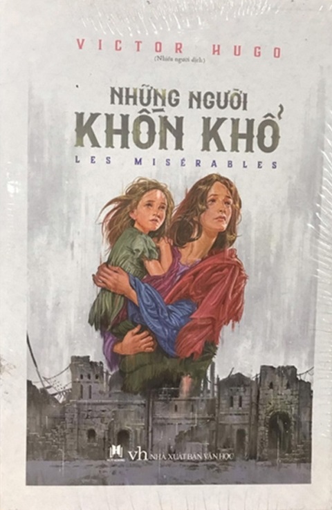 Những người khốn khổ của Victor Hugo