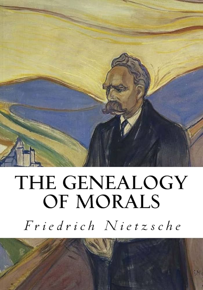 On the Genealogy of Morals - 1887