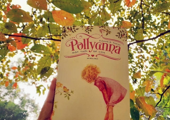 Pollyanna Mặt trời bé con