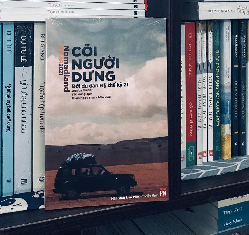 Review sách Cõi người dưng