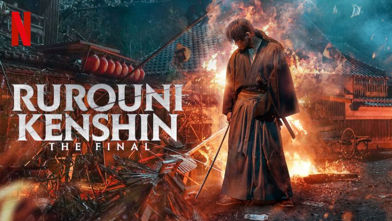 Rurouni Kenshin Live-action