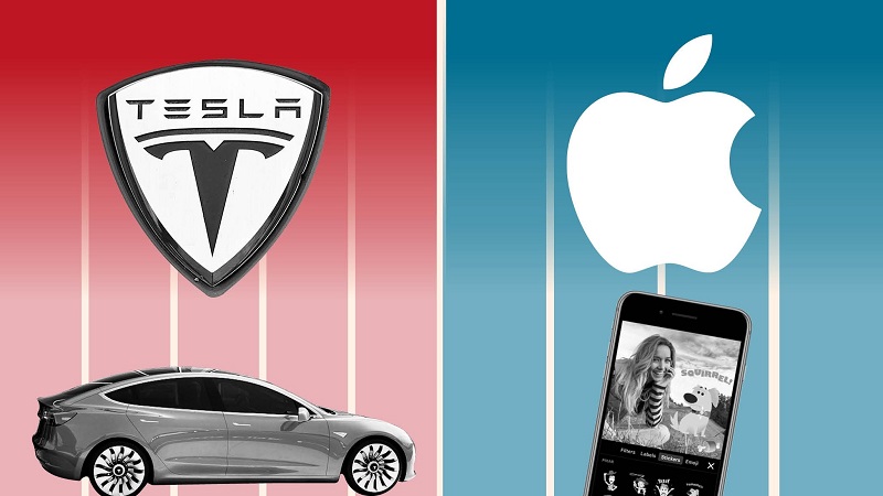 Sự tinh tế trong thiết kế: Điểm song hành giữa Elon Musk và Steve Jobs
