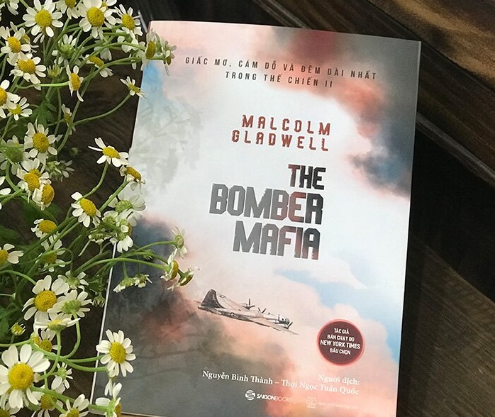 The Bomber Mafia - Giấc mơ, cám dỗ và đêm dài nhất trong Thế chiến II