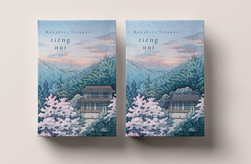 Tiếng núi của Yasunari Kawabata