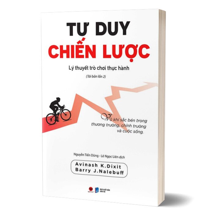 Tư duy chiến lược