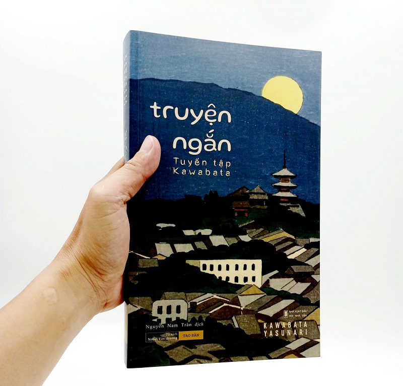 Tuyển tập Kawabata – Truyện ngắn