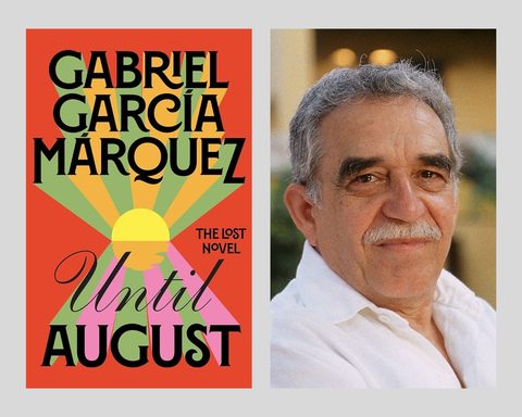 Until August - Gabriel García Márquez