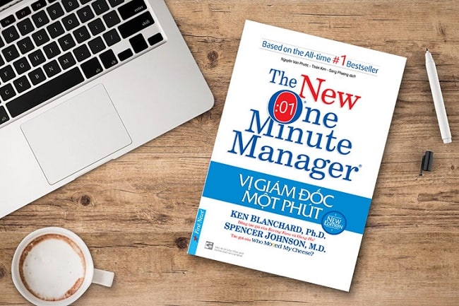 The one Minute Manager (Vị giám đốc một phút)