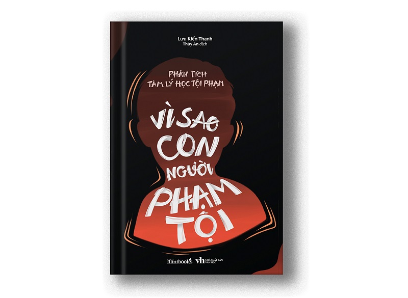 Vì sao con người phạm tội – Lưu Kiến Thanh