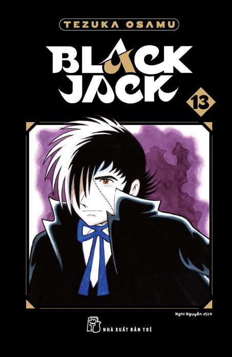 black jack (black jack) drawn by uncle_rabbit_ii | Danbooru
