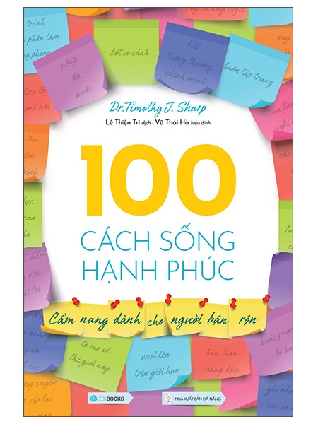 100 Cách Sống Hạnh Phúc