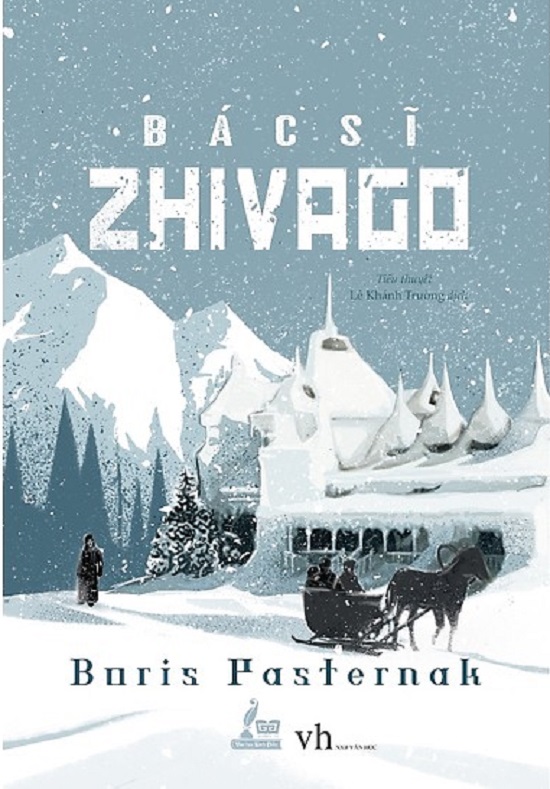 Bác Sĩ Zhivago