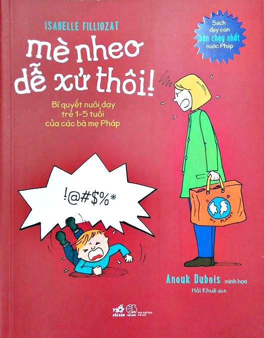 Mè Nheo Dễ Xử Thôi
