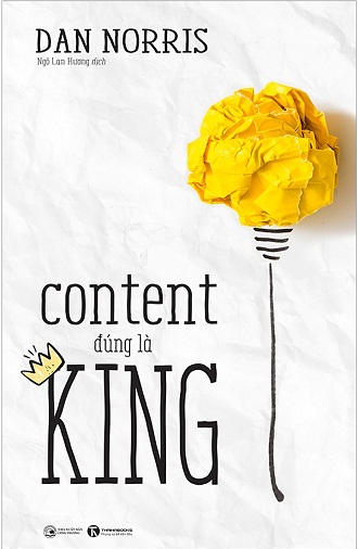 Content Đúng Là King