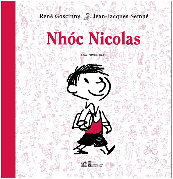 Nhóc Nicolas