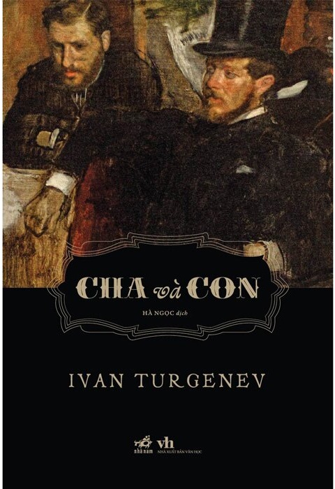 Cha Và Con (Ivan Turgenev)