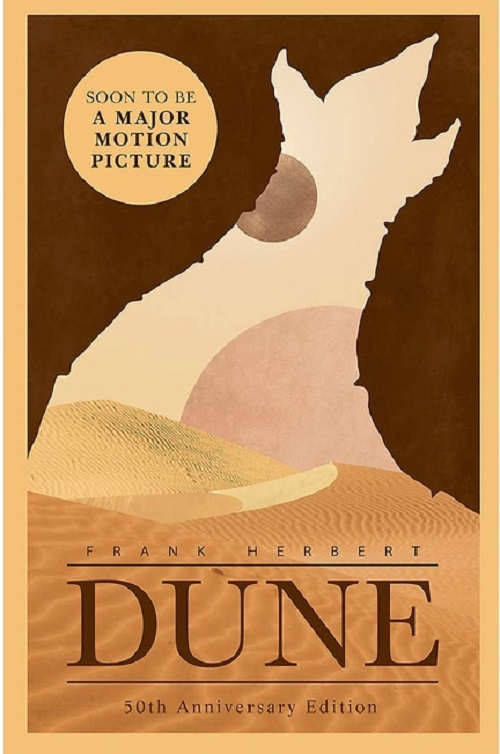 Tiểu Thuyết Tiếng Anh - Dune