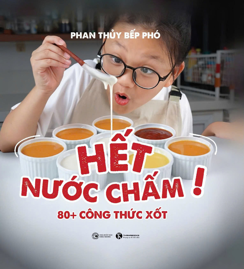 Hết Nước Chấm - 80+ Công Thức Sốt