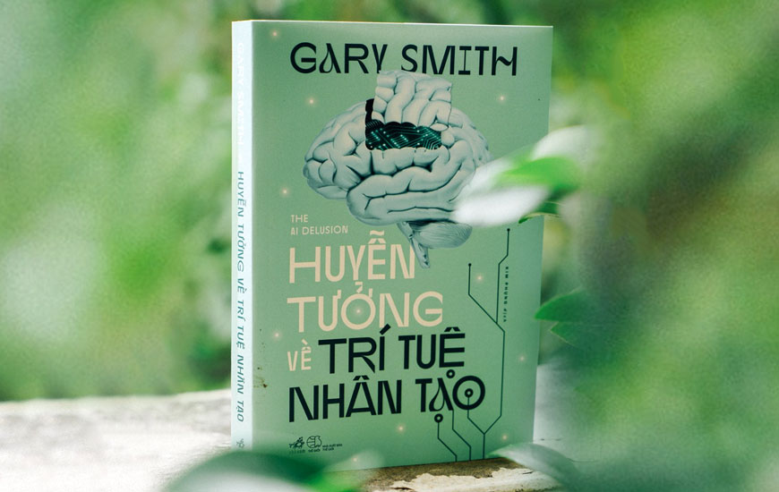 Huyễn Tưởng Về Trí Tuệ Nhân Tạo