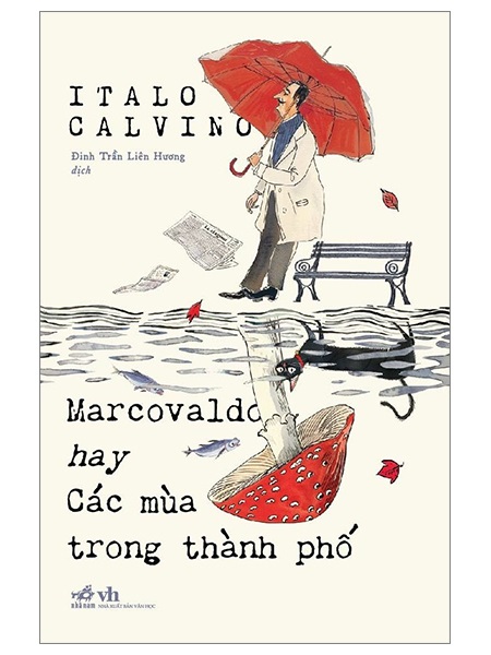 Marcovaldo Hay Các Mùa Trong Thành Phố