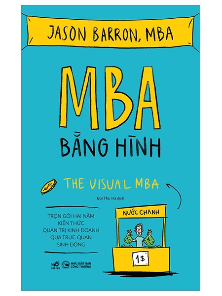 MBA Bằng Hình