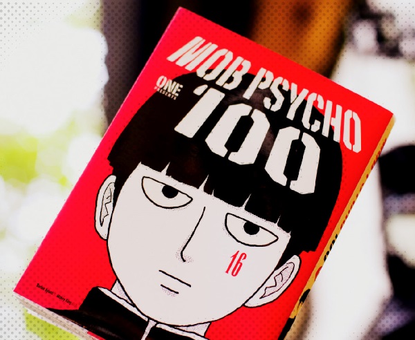 Mob Psycho 100 - Tập 16