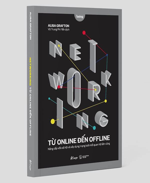 Networking Từ Online Đến Offline