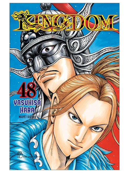KINGDOM - Tập 48