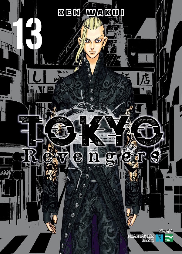 Tokyo Revengers – Vol. 10 - RioMar Kennedy Online