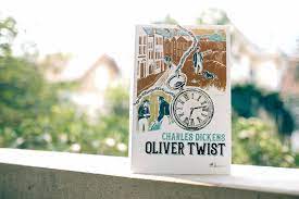 Oliver Twist (Nhã Nam)